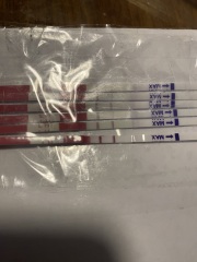 1dpo - Anyone want to join part 2