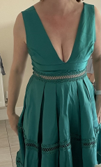 Cocktail dress