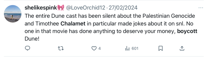 University students rising up against ties with Israel (title edited by MNHQ at request of OP)