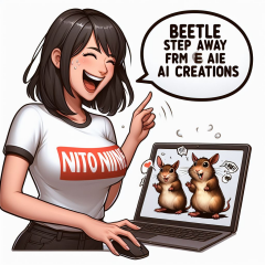 Aston University + gerbil merch thread