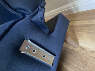 M&S sofa drama... please help!