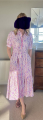 Should I I keep this dress? Help me decide!