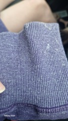 Vinted item not as described - I have to pay return fee?!