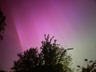 Northern Lights
