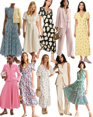 Personal stylist- spring summer