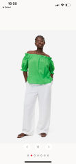 Personal stylist- spring summer