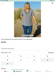 where do you find nice tops?