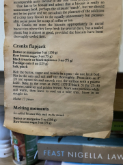 Give me your best 'cake for teens when they come in from school' recipes
