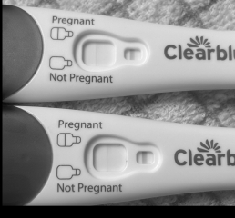 Is this positive for peak ovu?