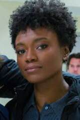 To think Anok Yai is one of the most beautiful women on earth?