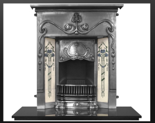 Fireplace ideas
