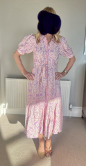 Should I I keep this dress? Help me decide!