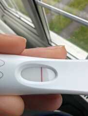 Clearblue digital ovulation