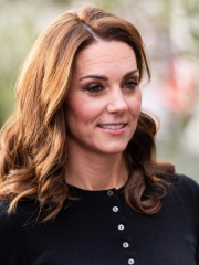 Meghan spotted out and about, May 2024