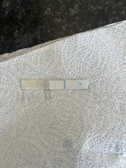 Positive pregnancy test or evaporation line?