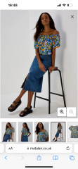 Personal stylist- spring summer