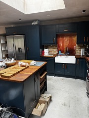 Modular/prefab  extension?