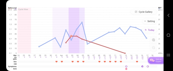 TTC 2024 - New Year Babies