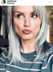 Whose given up at 40?