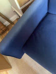 M&S sofa drama... please help!