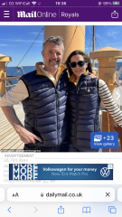 Royal Style - C.Rexing towards summer with hopes for happy days ahead