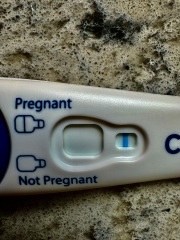 Anyone want to join for two week wait?