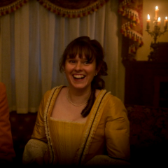 Our Flag Means Death: Thread 2.  Still utterly brilliant and we are still obsessed!