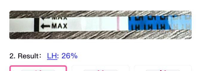 TTC for those taking longer than average ✨