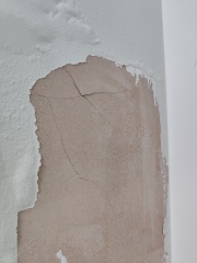Help please - is this damp or something else??
