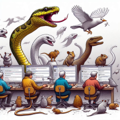 Aston University + gerbil merch thread