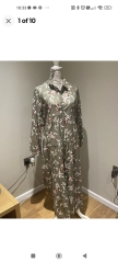 Dress for someone that never wears dresses 65+