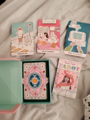 Any Witches here? Part 20