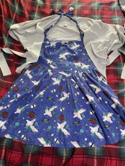 Fat girl summer - let's slay 💅