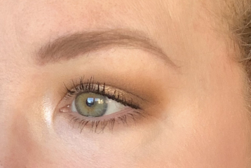 Eye make up- am I dated?