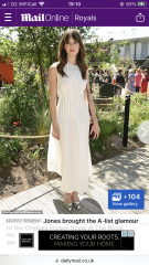 Royal Style - C.Rexing towards summer with hopes for happy days ahead