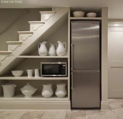 Kitchen design help!
