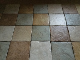 New kitchen colour regret