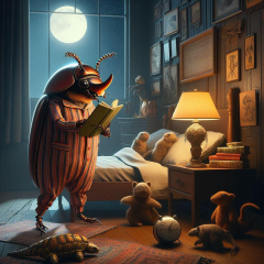 Aston University + gerbil merch thread