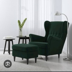 What do you buy in IKEA? 