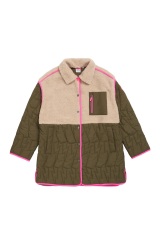 Spring jacket help?
