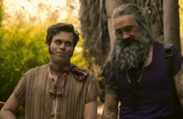 Our Flag Means Death: Thread 2.  Still utterly brilliant and we are still obsessed!