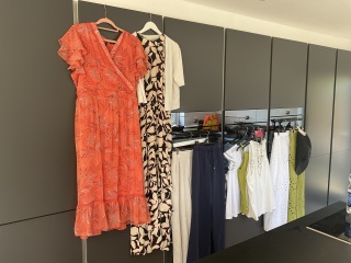 Urgent holiday wardrobe help