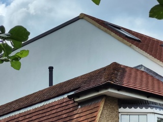 Help please - is this damp or something else??