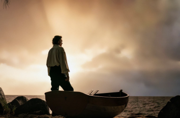 Our Flag Means Death: Thread 2.  Still utterly brilliant and we are still obsessed!