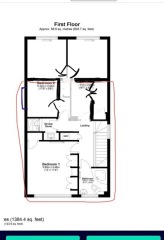 Floor plan help