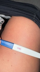 Faint Line Positive?