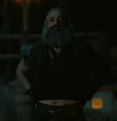 Our Flag Means Death: Thread 2.  Still utterly brilliant and we are still obsessed!