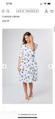 60 plus - show me what you've bought (clothes) for this summer!