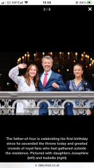 Royal Style - C.Rexing towards summer with hopes for happy days ahead