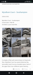 Are there any fans of Brutalism?